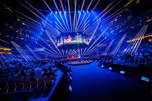RLCS Paris Major Day 3