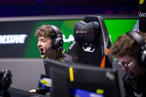 RLCS Boston Major Day 3