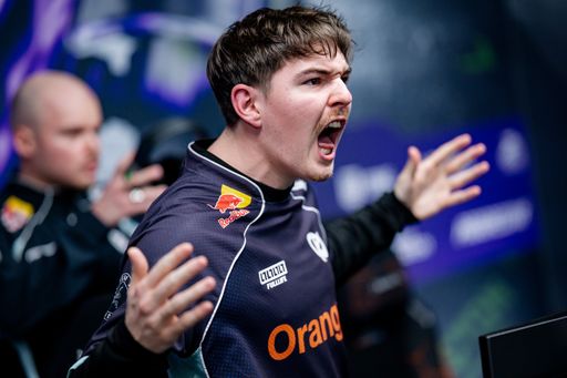 RLCS Boston Major Day 2